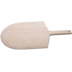 Pala De Pizza Mango Corto Tramontina 55 Cm
