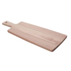 Tabla De Madera Tramontina Rectangular
