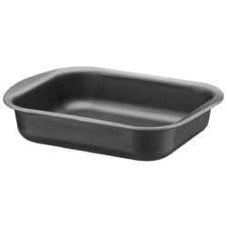 Asadera Tramontina Teflon Honda 22 Cm