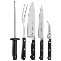 Set Cuchillos Tramontina 6 Piezas Century