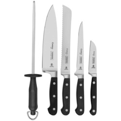 Set Cuchillos Tramontina Chef 6 Piezas Century