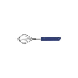 Batidor Manual Cocina Tramontina Azul Utilita