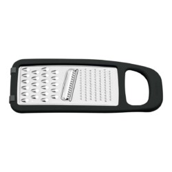 Rallador Tramontina Utilita Blanco Negro