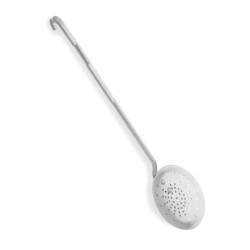 Espumadera Aluminio 47 X 13 Cm Fortaleza