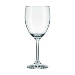 Copa Vino Tinto Nadir 350 Ml Emperatriz