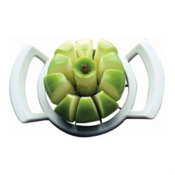 Cortador De Manzana 17.5cm X 10.5cm