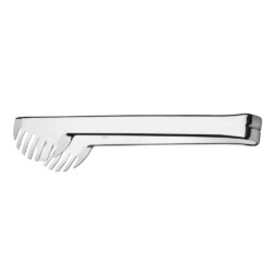 Pinza Pasta Tramontina Acero Inoxidable 28 Cm