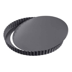 Tartera Desmontable Antiadherente 28 Cm X 5 Cm