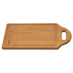 Tabla De Madera Tramontina 36 X 20 Cm Con Asa