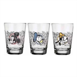 Vaso Disney Infantil Nadir 300 Ml College