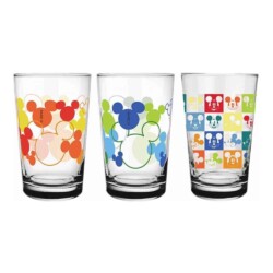 Vaso Disney Infantil Nadir 325 Ml Ballon