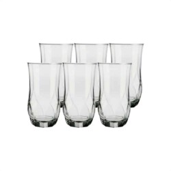 Vaso Refresco Nadir 360 Ml X 6 Unid. Opera