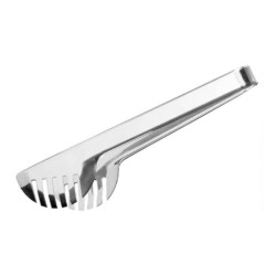 Pinza Acero Inoxidable 22 Cm Multiuso Grupo Dos