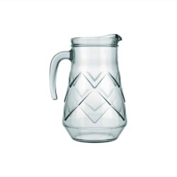 Jarra Bar De Vidrio 1500 Ml Nadir Maracatu