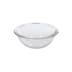 Bowl Multiuso Vidrio Duralex 3000 Ml