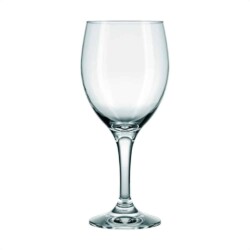 Copa Vidrio Degustacion Nadir 600 Ml Emperatriz