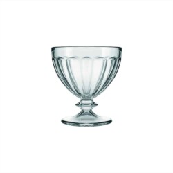 Copa Vidrio Tropical Para Helado 300 Ml Nadir