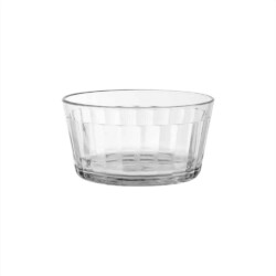 Bowl Vidrio Nadir Americano 615 Ml