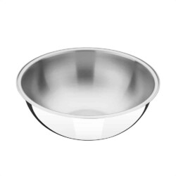 Bowl Tramontina Acero Inoxidable 32 Cm 8 Llitros