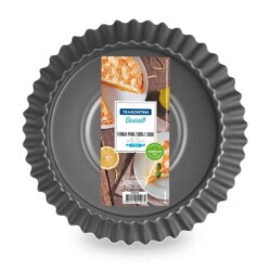Tartera Teflon Antiadherente 26 Cm Tramontina