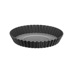 Tartera Teflon Antiadherente 24 Cm Tramontina