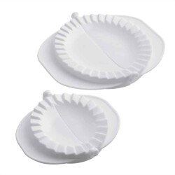 Molde De Empanada 2 Piezas Grupo Dos