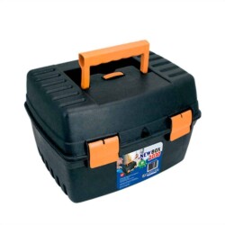 Caja De Herramientas Valija Plastico Box Grupo Dos