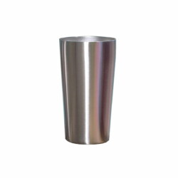 Vaso De Acero Inoxidable 750 Ml Mezclador Cocteleria Barman