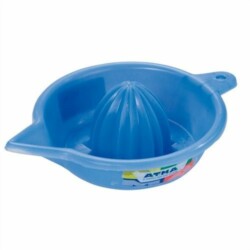 Exprimidor Naranja Manual Citricos Plastico Grupo Dos