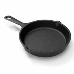 Sarten Provolonera Hierro 15,5 Cm Grupo Dos Grupo Dos