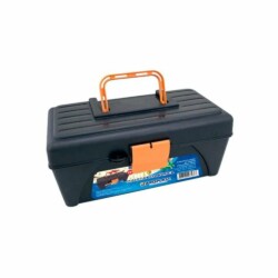 Caja De Herramientas Valija Plastico Economica Grupo Dos