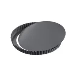 Tartera Desmontable Antiadherente 26 Cm X 5 Cm