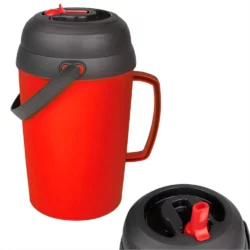 Jarra Botellon Conservadora Biggy Con Pico Vertedor