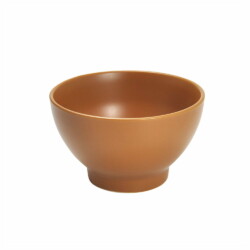 Bowl De Ceramica Vila Rica Terracota 500 Ml