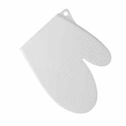 Manopla Agarradera Guante De Silicona Antideslizante Selecta