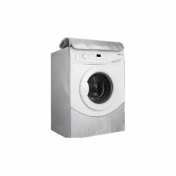 Funda Para Lavarropa Carga Frontal Impermeable Proteccion Uv