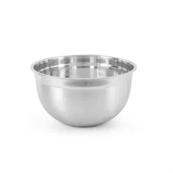 Bowl Recipiente Acero Inoxidable 20 Cm Grupo Dos