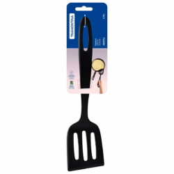 Espatula De Cocina Nylon Para Teflon Negro 30 Cm Ability
