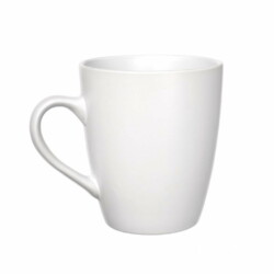 Taza De Ceramica Mug Jarro 355 Ml Selecta Roma