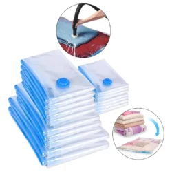 Bolsa De Almacenamiento Para Envasar Al Vacio 80 X 120 Cm