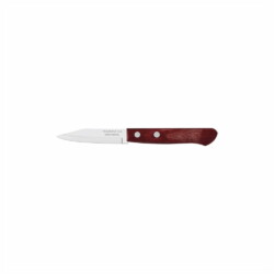 Cuchillo Legumbres Tramontina 3 Pulgadas Polywood