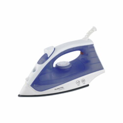 Plancha De Ropa Seca Punktal Pk-610 Pl 1000w