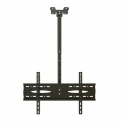 Soporte Para Tv O Monitor De Techo 26 A 60 Rotacion 360