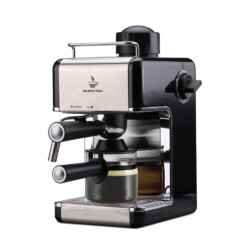 Cafetera Punktal Pk-c103 Caf Automatica 800w 220v 4 Tazas