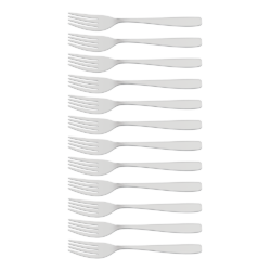 Tenedor De Postre Cosmos Gastronomia X 12 Unid. Tramontina