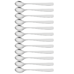 Cuchara De Refresco Cosmos Gastronomia X 12 Unid. Tramontina