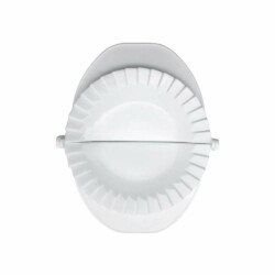 Molde De Empanadas Pasteles 13 Cm Plastico Grupo Dos