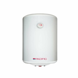 Calefon Termotanque Pacific 30 Litros Punktal 1200w