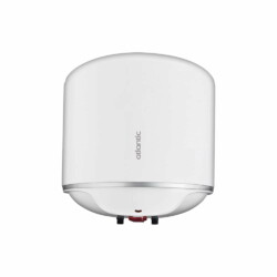 Termotanque Calefon 15 Litros Atlantic 1600w Tanque Acero