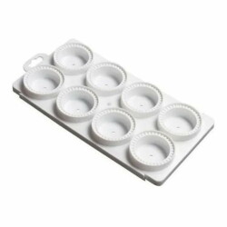 Molde Para Sorrentinos Pasta Raviolones Grande Grupo Dos